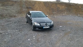 Mercedes-Benz C 220 - 6200 € / 12126.15 лв. - 31193956 3
