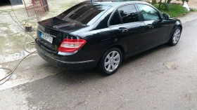 Mercedes-Benz C 220 - 6200 € / 12126.15 лв. - 31193956 5