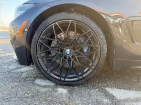 BMW 440 i X-DRIVE* HEAD-UP* 360CAM* АвтоКредит(ЦЕНА ДО БГ), снимка 12