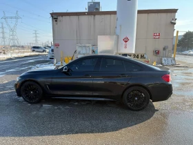 BMW 440 i X-DRIVE* HEAD-UP* 360CAM* АвтоКредит(ЦЕНА ДО БГ), снимка 3