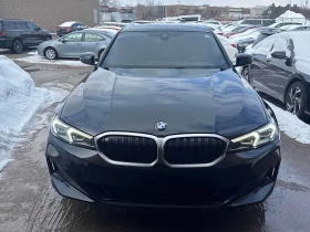 BMW 330 i xDrive/CARFAX/ШИБИДАХ/ПОДГРЕВИ - 29900 € / 58479.32 лв. - 80913058 2