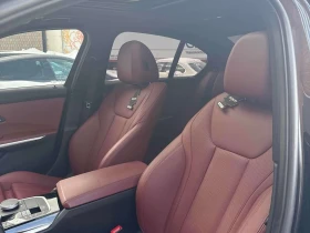 BMW 330 i xDrive/CARFAX/ШИБИДАХ/ПОДГРЕВИ - 29900 € / 58479.32 лв. - 80913058 15
