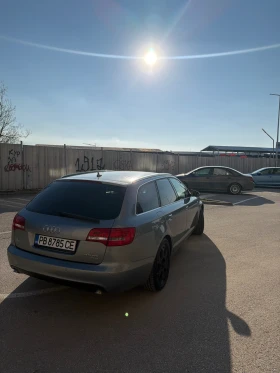 Audi A6 3.0TDI 233кс quattro - 5299 € / 10363.94 лв. - 89952775 5