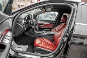 Mercedes-Benz C 220 CDI-BlueTEC-AMG-AGILITY-AMBIENT-HEAD UP-NAVI-TOP - 14999 € / 29335.49 лв. - 42326053 13