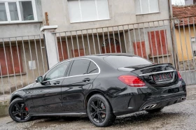 Mercedes-Benz C 220 CDI-BlueTEC-AMG-AGILITY-AMBIENT-HEAD UP-NAVI-TOP - 14999 € / 29335.49 лв. - 42326053 4