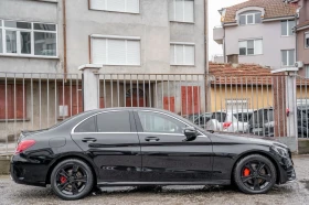 Mercedes-Benz C 220 CDI-BlueTEC-AMG-AGILITY-AMBIENT-HEAD UP-NAVI-TOP - 14999 € / 29335.49 лв. - 42326053 6