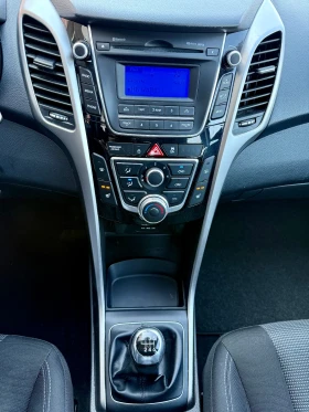 Hyundai I30 1.6CRDI-2014г-FIFA WORLD CUP EDITION - 5999 € / 11733.02 лв. - 13796563 10