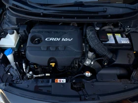 Hyundai I30 1.6CRDI-2014г-FIFA WORLD CUP EDITION - 5999 € / 11733.02 лв. - 13796563 17