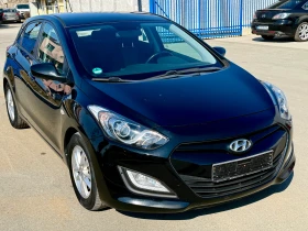 Hyundai I30 1.6CRDI-2014г-FIFA WORLD CUP EDITION