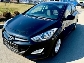 Hyundai I30 1.6CRDI-2014г-FIFA WORLD CUP EDITION - 5999 € / 11733.02 лв. - 13796563 7