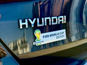 Hyundai I30 1.6CRDI-2014г-FIFA WORLD CUP EDITION - 5999 € / 11733.02 лв. - 13796563 8