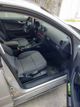 Audi A3 1.9TDI - 4200 € / 8214.49 лв. - 75860112 11