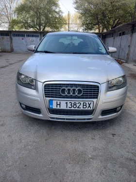 Audi A3 1.9TDI