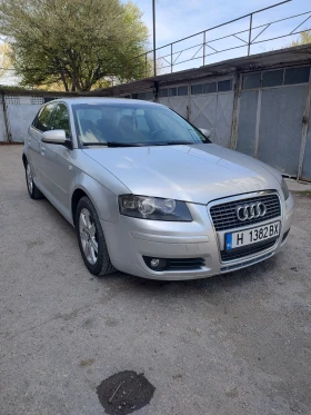 Audi A3 1.9TDI - 4200 € / 8214.49 лв. - 75860112 2