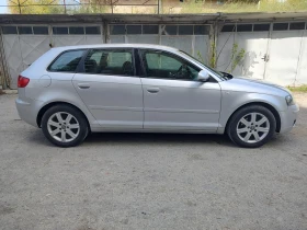 Audi A3 1.9TDI - 4200 € / 8214.49 лв. - 75860112 4
