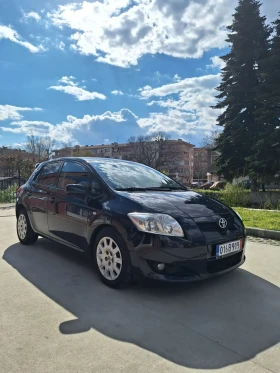 Toyota Auris 2.0 D-4D - 3950 € / 7725.53 лв. - 33003082 3