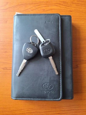 Toyota Auris 2.0 D-4D - 3950 € / 7725.53 лв. - 33003082 11