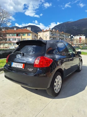 Toyota Auris 2.0 D-4D - 3950 € / 7725.53 лв. - 33003082 4