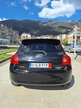 Toyota Auris 2.0 D-4D - 3950 € / 7725.53 лв. - 33003082 5