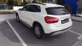 ����� �� �������� �� Mercedes-Benz GLA 180 Facelift