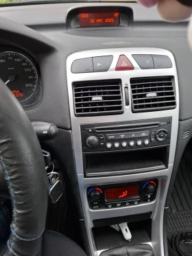 Peugeot 307 1.4 | Mobile.bg � ����� ������ 10