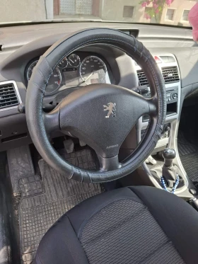 Peugeot 307 1.4 | Mobile.bg � ����� ������ 4