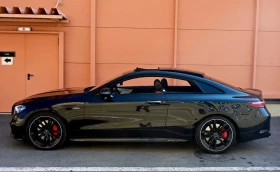 Mercedes-Benz E 53 AMG 4Matic+  - 57999 € / 113436.18 лв. - 77105679 4