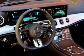 Mercedes-Benz E 53 AMG 4Matic+  - 57999 € / 113436.18 лв. - 77105679 5