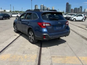 Subaru Outback * Limited * ДИСТРОНИК * СЛЕДЕНЕ НА ЛЕНТИ * 2 КЛЮЧА - 11400 € / 22296.46 лв. - 25611792 3