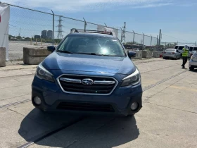 Subaru Outback * Limited * ДИСТРОНИК * СЛЕДЕНЕ НА ЛЕНТИ * 2 КЛЮЧА - 11400 € / 22296.46 лв. - 25611792 2
