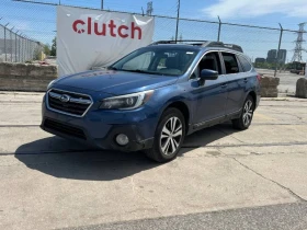 Subaru Outback * Limited * ДИСТРОНИК * СЛЕДЕНЕ НА ЛЕНТИ * 2 КЛЮЧА