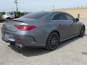 Mercedes-Benz CLS * AMG 53 * DISTRONIC| 360| SUNROOF| ��������� | Mobile.bg � ����� ������ 6
