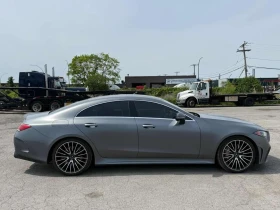 Mercedes-Benz CLS * AMG 53 * DISTRONIC| 360| SUNROOF| ��������� | Mobile.bg � ����� ������ 7