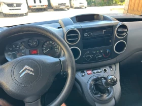 Citroen Berlingo 1.6HDI �������� | Mobile.bg � ����� ������ 10