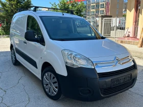 ����� �� �������� �� Citroen Berlingo 1.6HDI ��������