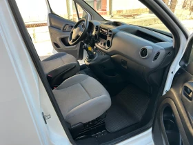 Citroen Berlingo 1.6HDI �������� | Mobile.bg � ����� ������ 11