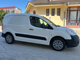 Citroen Berlingo 1.6HDI �������� | Mobile.bg � ����� ������ 4