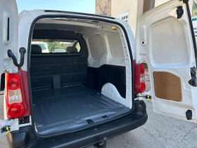 Citroen Berlingo 1.6HDI �������� | Mobile.bg � ����� ������ 14