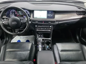 Kia K7 3.0 GDI NOBLESSE | Mobile.bg � ����� ������ 7