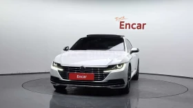 VW Arteon PRESTIGE HEAD UP/360/PANORAMA/ПОДГРЕВ/ОБДУХВАНЕ/ | Auto.bg — изображение 3