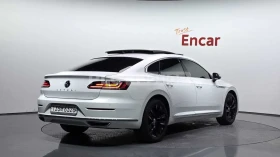 VW Arteon PRESTIGE HEAD UP/360/PANORAMA/ПОДГРЕВ/ОБДУХВАНЕ/ | Auto.bg — изображение 2