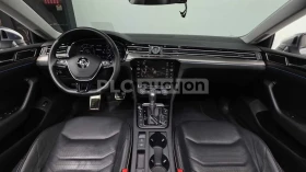 VW Arteon PRESTIGE HEAD UP/360/PANORAMA/ПОДГРЕВ/ОБДУХВАНЕ/ | Auto.bg — изображение 6