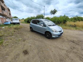 Honda Jazz | Mobile.bg � ����� ������ 3