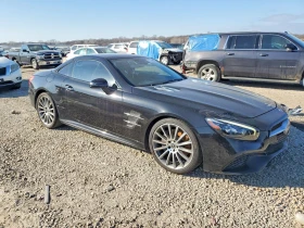 Mercedes-Benz SL 3.0l 450 | Mobile.bg � ����� ������ 4