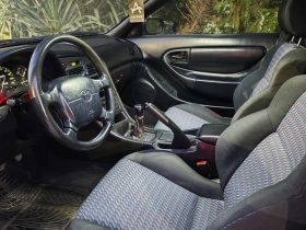 Toyota Celica AT200L - 5100 € - 74437861 8