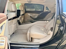 Mercedes-Benz S 560 Maybach Original/Silver Star/2-�� ����������/����� | Mobile.bg � ����� ������ 12