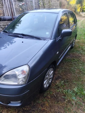 Suzuki Liana | Mobile.bg � ����� ������ 4