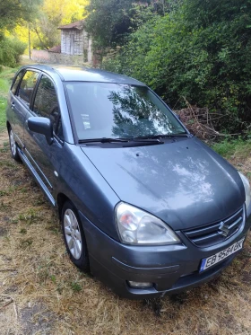 Suzuki Liana | Mobile.bg � ����� ������ 5
