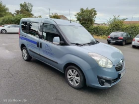 Opel Combo - 6000 € - 12827070 2