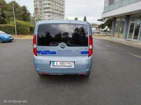 Opel Combo - 6000 € - 12827070 5